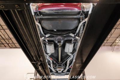 1940 Ford Tudor Sedan Streetrod