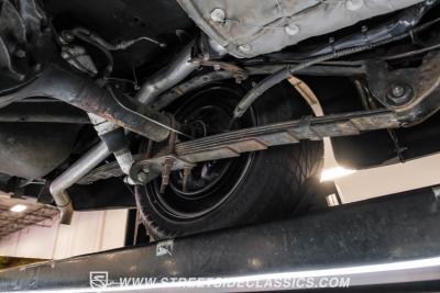 1940 Ford Tudor Sedan Streetrod