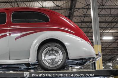 1940 Ford Tudor Sedan Streetrod