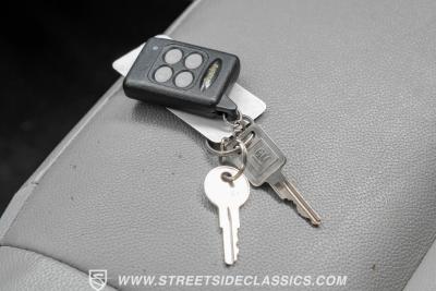 1940 Ford Tudor Sedan Streetrod