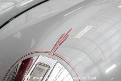 1940 Ford Tudor Sedan Streetrod