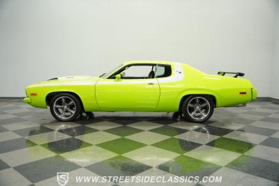 1973 Plymouth Road Runner