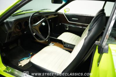 1973 Plymouth Road Runner