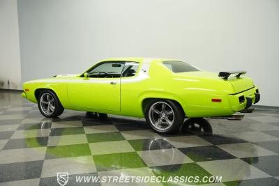 1973 Plymouth Road Runner
