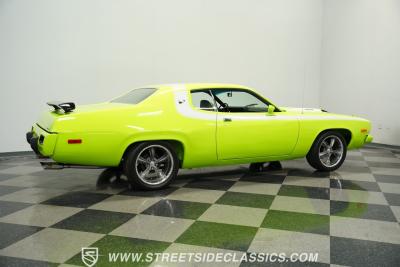1973 Plymouth Road Runner