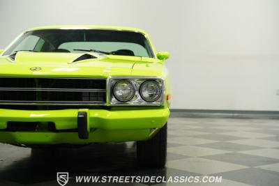 1973 Plymouth Road Runner