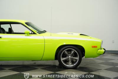 1973 Plymouth Road Runner