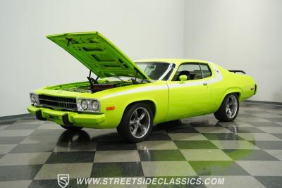 1973 Plymouth Road Runner