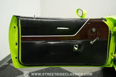 1973 Plymouth Road Runner