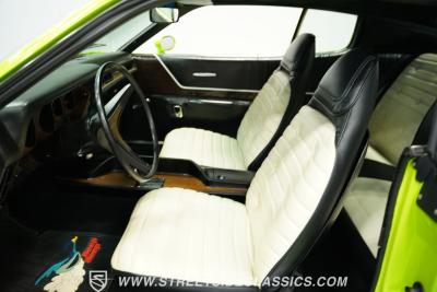 1973 Plymouth Road Runner