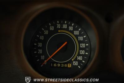 1973 Plymouth Road Runner