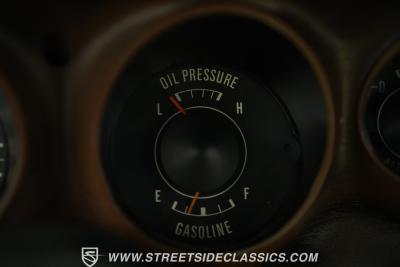 1973 Plymouth Road Runner