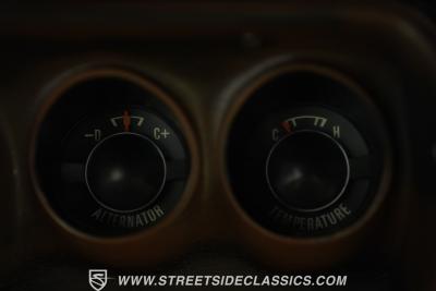 1973 Plymouth Road Runner