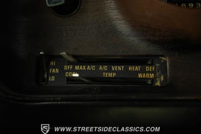 1973 Plymouth Road Runner