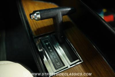 1973 Plymouth Road Runner