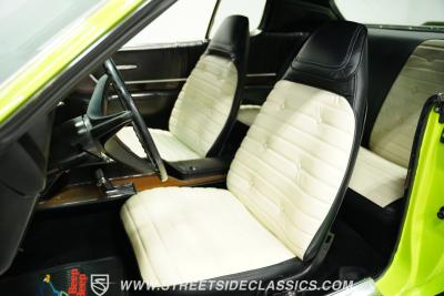 1973 Plymouth Road Runner