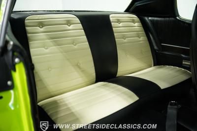 1973 Plymouth Road Runner