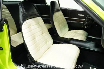 1973 Plymouth Road Runner