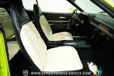 1973 Plymouth Road Runner