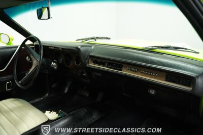 1973 Plymouth Road Runner