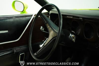 1973 Plymouth Road Runner