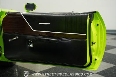 1973 Plymouth Road Runner