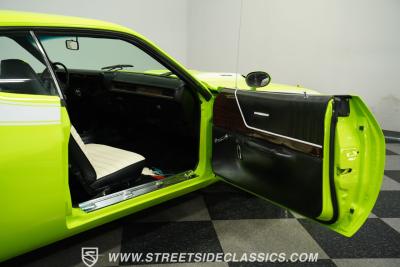 1973 Plymouth Road Runner