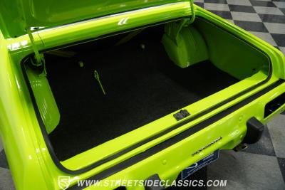 1973 Plymouth Road Runner