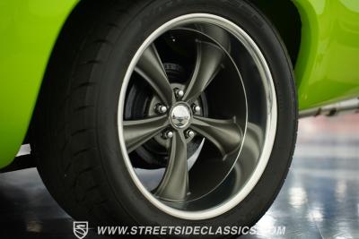 1973 Plymouth Road Runner