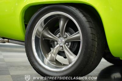 1973 Plymouth Road Runner