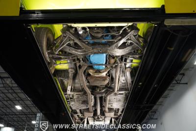 1973 Plymouth Road Runner