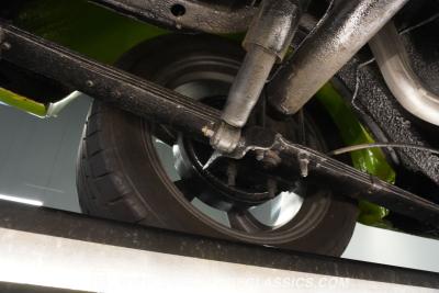 1973 Plymouth Road Runner