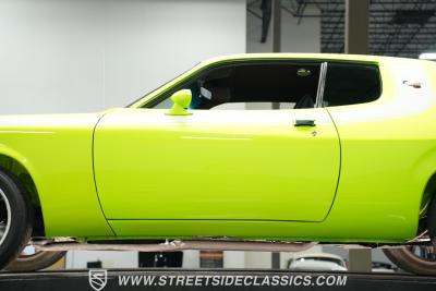 1973 Plymouth Road Runner