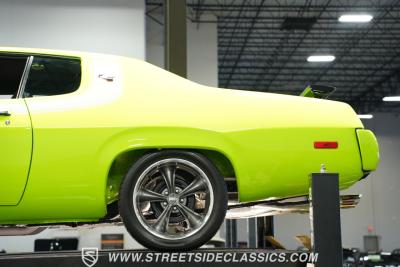 1973 Plymouth Road Runner