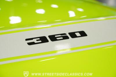 1973 Plymouth Road Runner