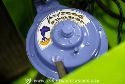 1973 Plymouth Road Runner