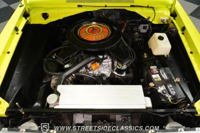 1973 Plymouth Duster 340 Tribute