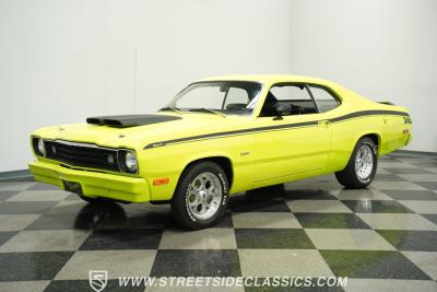 1973 Plymouth Duster 340 Tribute