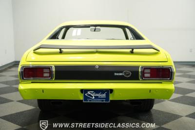 1973 Plymouth Duster 340 Tribute