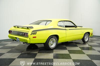 1973 Plymouth Duster 340 Tribute