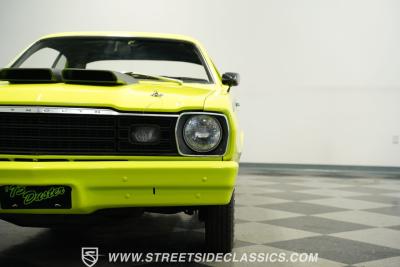 1973 Plymouth Duster 340 Tribute