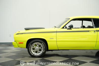 1973 Plymouth Duster 340 Tribute