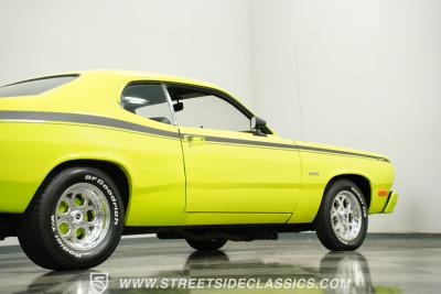 1973 Plymouth Duster 340 Tribute