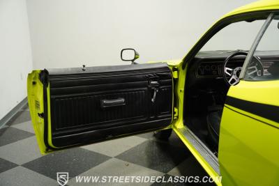 1973 Plymouth Duster 340 Tribute