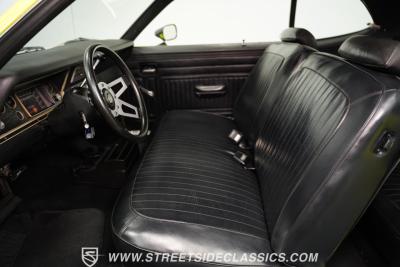 1973 Plymouth Duster 340 Tribute