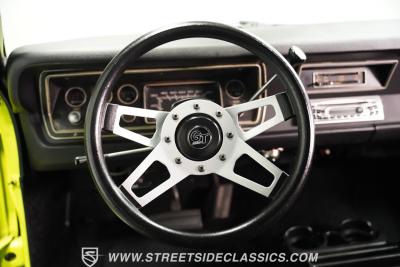 1973 Plymouth Duster 340 Tribute