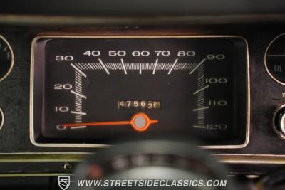 1973 Plymouth Duster 340 Tribute