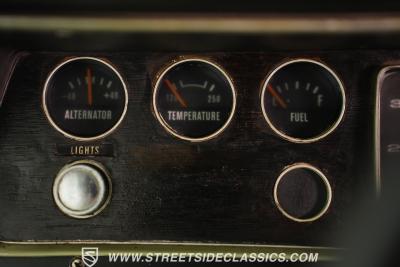 1973 Plymouth Duster 340 Tribute