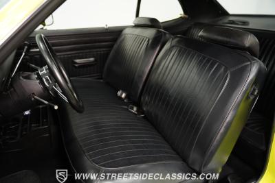 1973 Plymouth Duster 340 Tribute