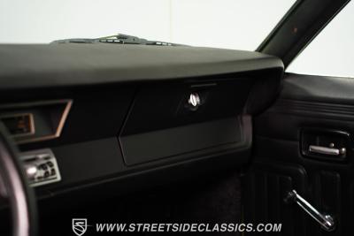 1973 Plymouth Duster 340 Tribute